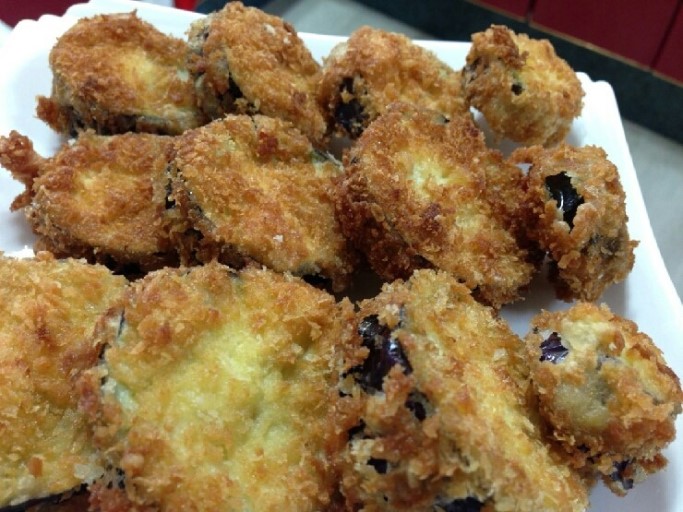 가지 못먹는 사람들도 이건 맛있어서 잘먹음.jpg | 인스티즈