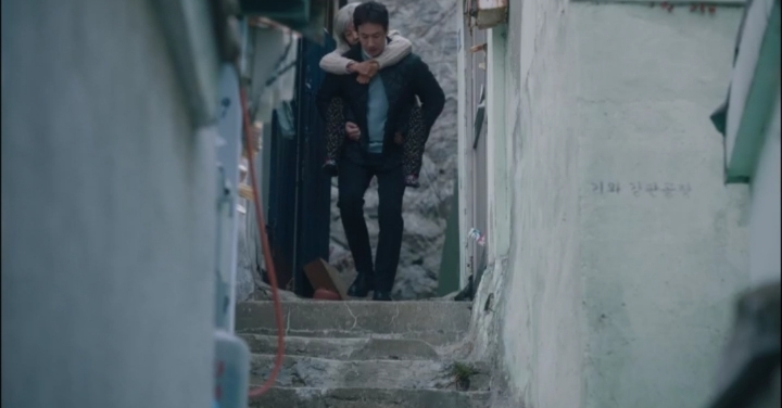 드라마 속 역세권에 사는 여주인공의 집 | 인스티즈