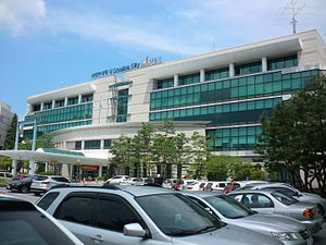 지역별 도청 시청 건물) 1. 경기도 | 인스티즈