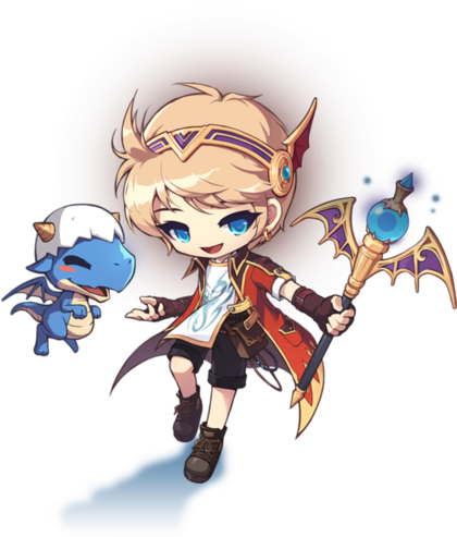 메이플스토리 모험가, 시그너스, 영웅 직업들의 인식과 실성능을 알아보자! | 인스티즈