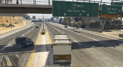 GTA 하다가 을 봤다 | 인스티즈