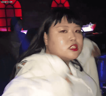 BJ킹기훈 결혼식 뒷풀이 BJ들 댄스실력 GIF | 인스티즈
