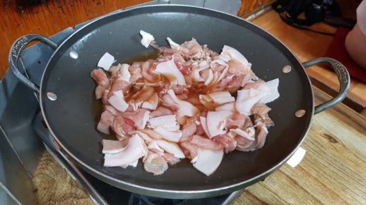 [정보] 개인적으로 좋아하는 제주 식당들 | 인스티즈