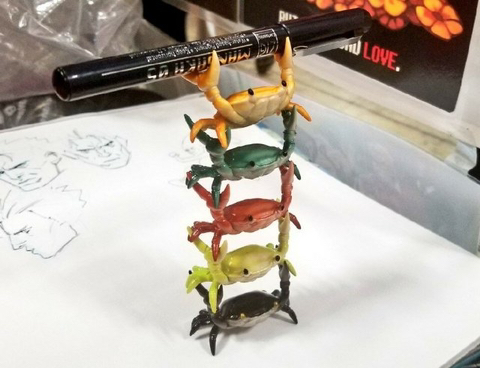 밸런스 쩌는 게임.jpg | 인스티즈