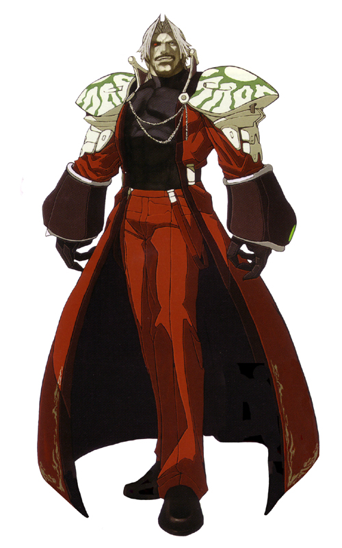 역대KOF보스들 중 가장 간지나고 상대하기 힘들었던 보스는? | 인스티즈