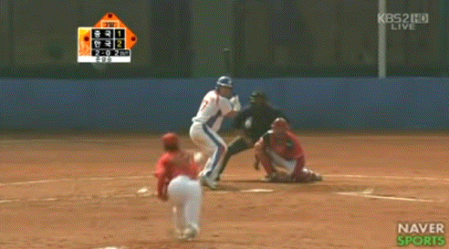 군 입대를 앞둔 현역 메이저리거가 아시안게임에 나오면?.jpgif | 인스티즈