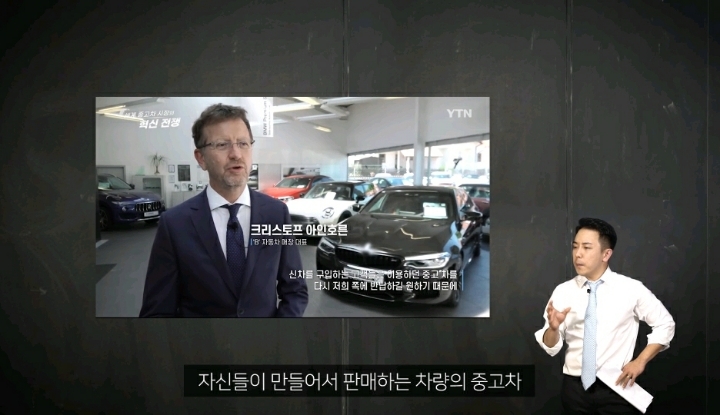 괜히 부러운 독일의 중고차 시스템 .jpg | 인스티즈