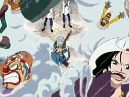 이상하게 원피스 팬들에게 저평가 받는 캐릭터 | 인스티즈