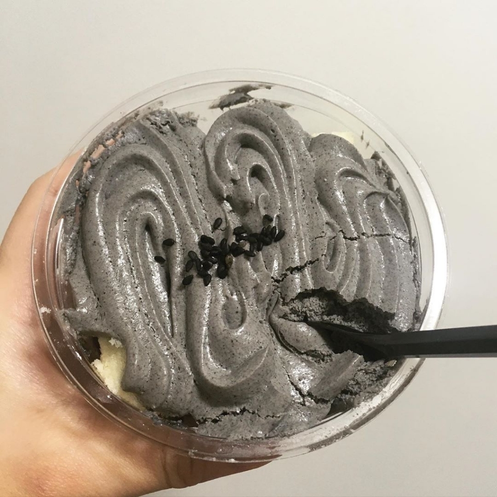 요즘 젊은 사람들한테도 인기 많다는 음식.........jpg | 인스티즈