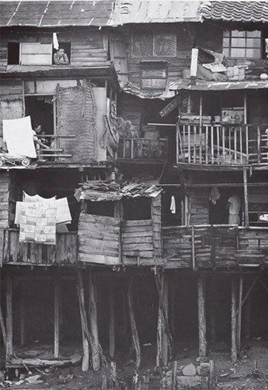 한강의 기적이 기적이라고 불리는 이유. 1950~1960년대 서울 | 인스티즈