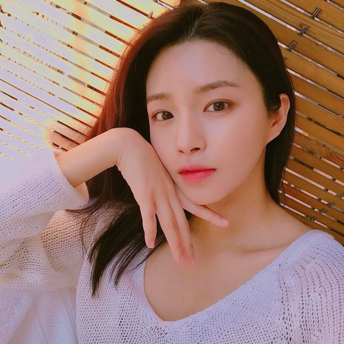 채지안 미모력 ㄷㄷ | 인스티즈