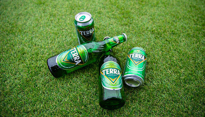 하이트진로에서 5년동안 올인했다는 맥주 | 인스티즈