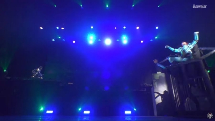 일본의 건담 실사화 수준 | 인스티즈