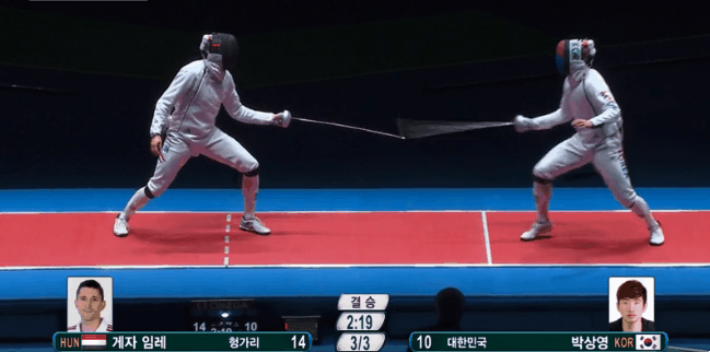 대한민국 올림픽 역사상 최고의 명장면 | 인스티즈