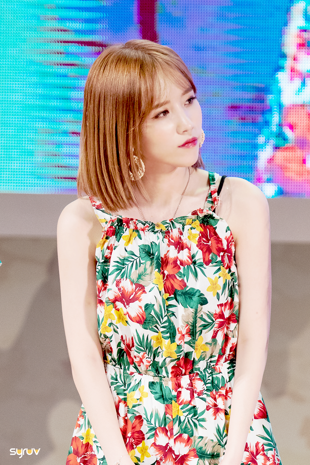 러블리즈 박명은 | 인스티즈