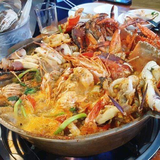 경기도 수원의 유명 해물탕집 | 인스티즈