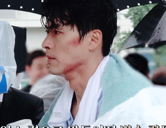 새해 첫 정전 후 첫 게시글 | 인스티즈