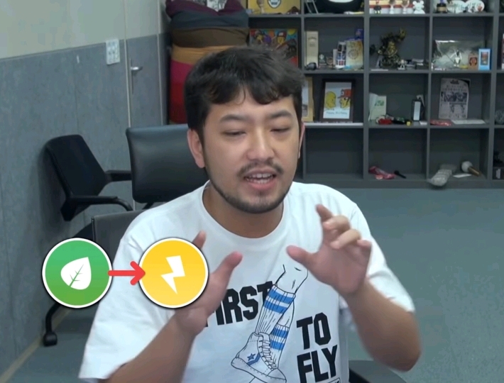 초심자도 쉽게 알수있는 침착맨의 포켓몬 상성 요약 | 인스티즈
