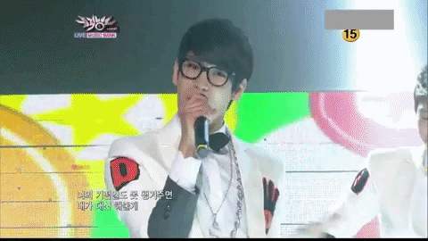 뮤직뱅크 레전드.gif | 인스티즈