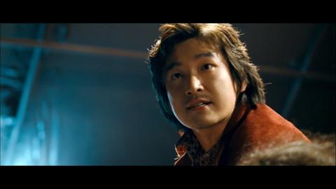 타짜1 명장면 박무석(음성지원) | 인스티즈