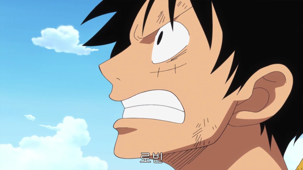 원피스 볼 때마다 소름 돋는 명장면 중 하나 | 인스티즈