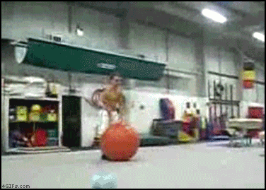 바보 같지만 멋있어.gif | 인스티즈