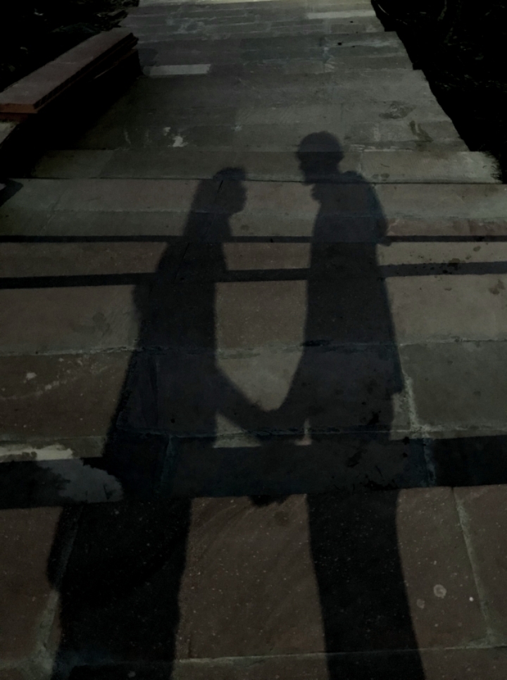 한없이 길어져 그대에게 닿고 싶다 | 인스티즈