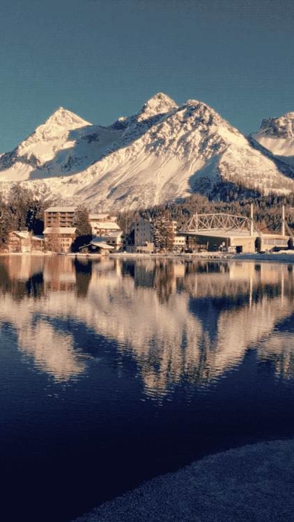 그림같은 스위스 풍경들 | 인스티즈