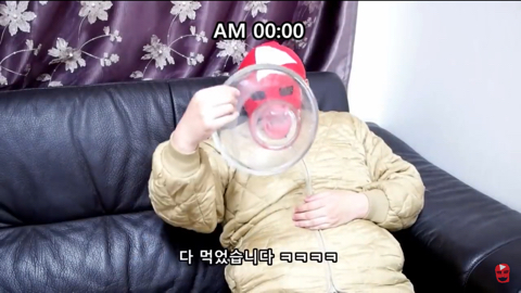 유튜브에 미을 치면 제일 위에 뜨는 유튜버의 진짜 광기 | 인스티즈