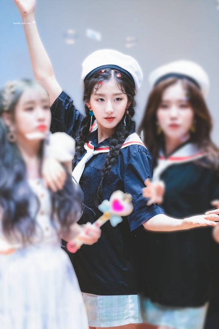 러블리즈 정예인 | 인스티즈