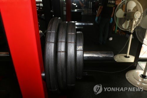 헬린이인가 헬스장에서 은근히 고통 받는것 | 인스티즈