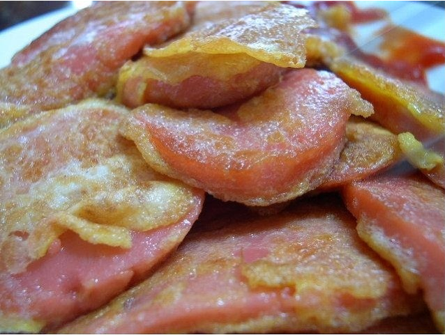 있으면 먹지만 굳이 내가 찾아서 안먹는 표적인 음식이 있다면?? | 인스티즈