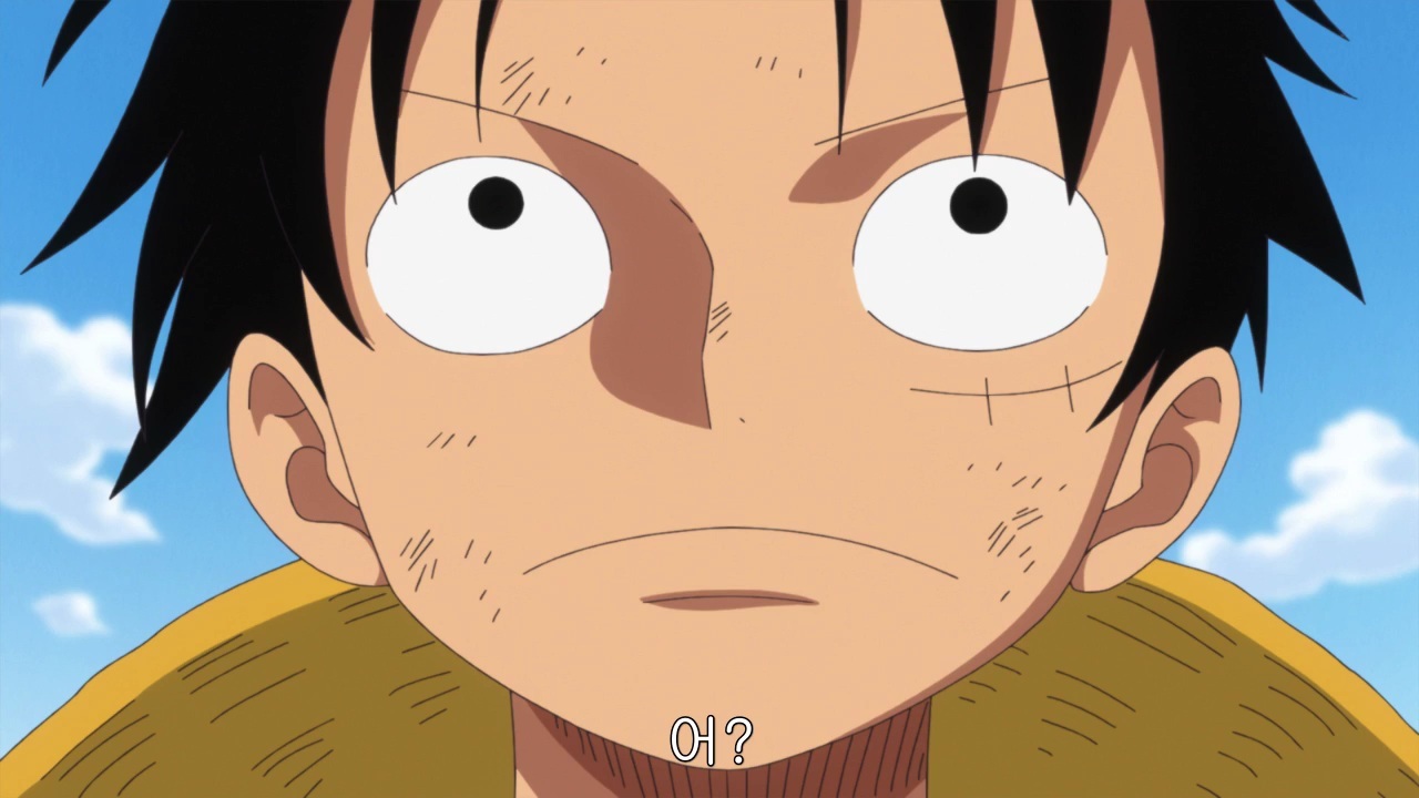 원피스 볼 때마다 소름 돋는 명장면 중 하나 | 인스티즈