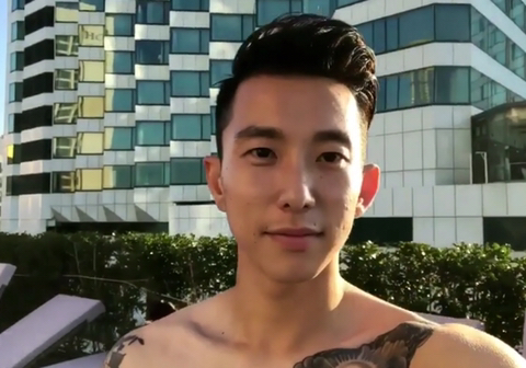 누가봐도 Aomg에 소속된 래퍼,비트메이커 느낌 | 인스티즈