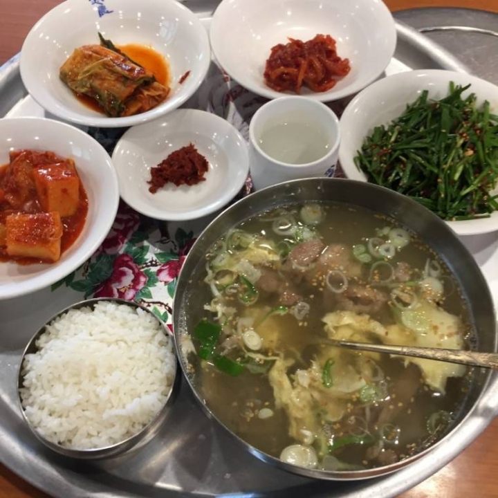 [정보] 개인적으로 좋아하는 거제 식당들.jpg | 인스티즈