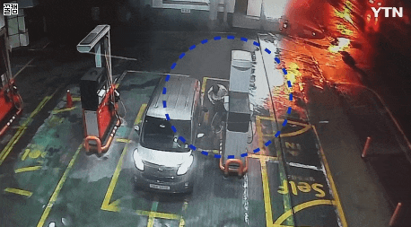 담배 피우는 남자 | 인스티즈