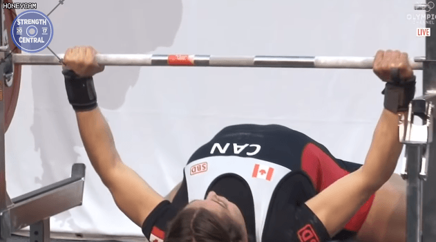 3대 532kg 치는 인자강 누님.gif | 인스티즈