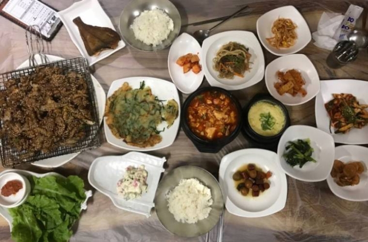 창원식당 이미지