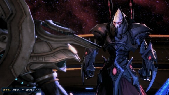 스타크래프트 3대 배신자 캐릭터 | 인스티즈