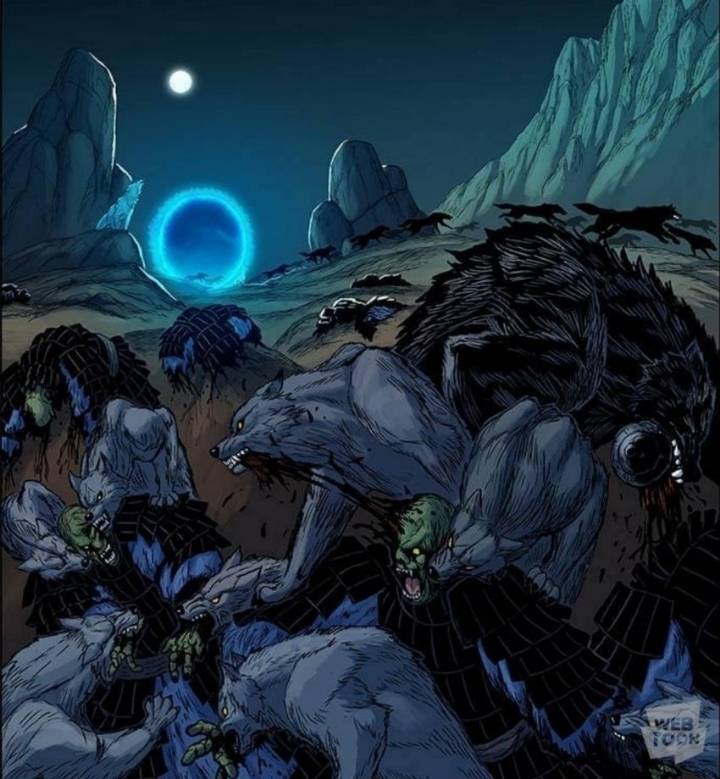 네이버 웹툰 호랑이형님 애니화 나오면 대박 성공 가능 vs 힘들다 | 인스티즈