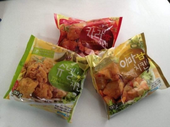 군대 px 인기 식품 | 인스티즈