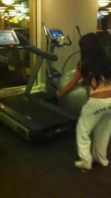 트레이너를 보고 싶다.gif | 인스티즈