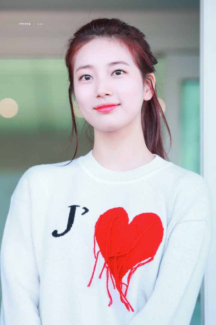 10월 10일 수지 생축! | 인스티즈