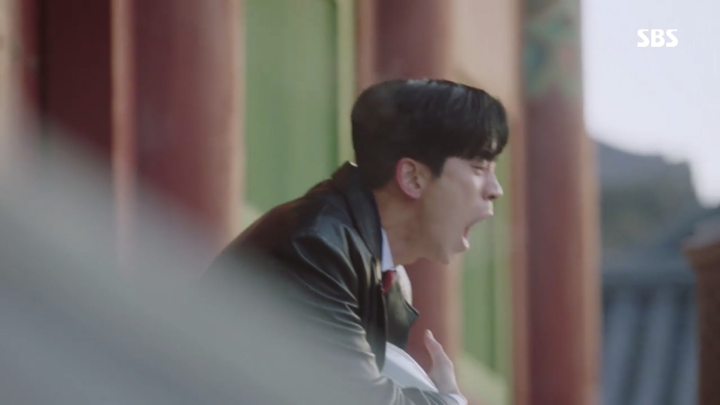 잠시 스쳐가는 카톡개라고 생각했던 배우 신성록.jpg | 인스티즈