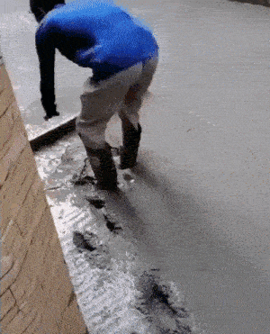 야가다 미장 고수.GIF | 인스티즈