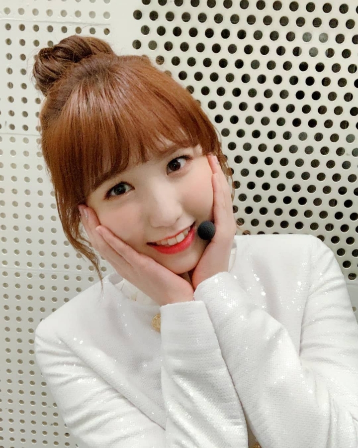 혼다 히토미.jpg(데이터주의) | 인스티즈