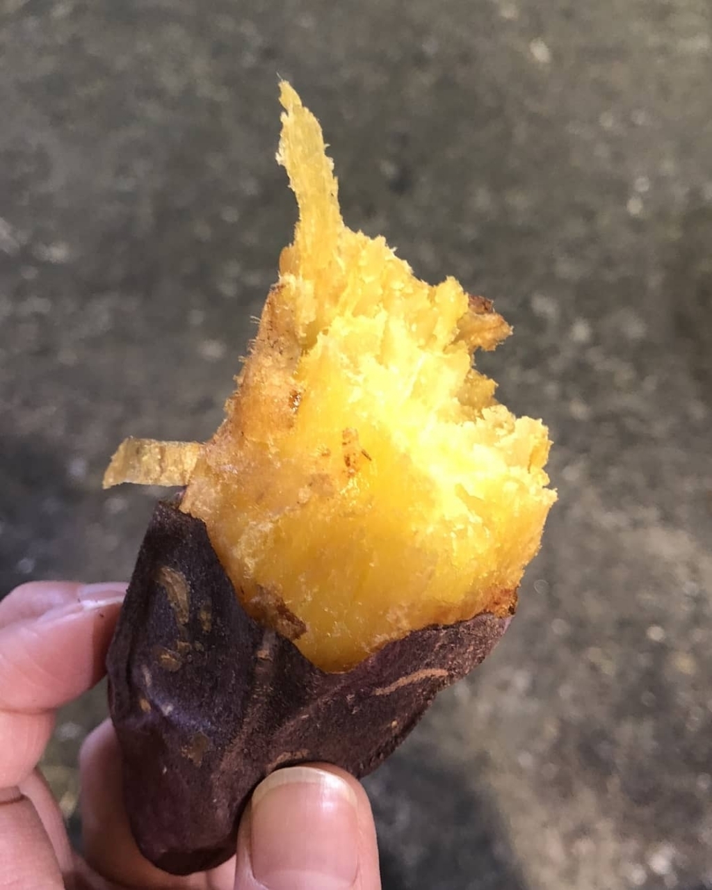 겨울하면 제일 먼저 생각나는 길거리 음식은? | 인스티즈