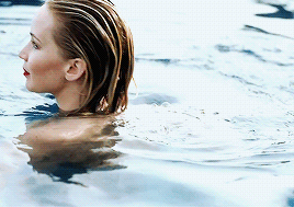 디올 조이 광고에서 제니퍼로렌스 | 인스티즈