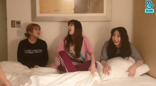 사이좋은 아이즈원 | 인스티즈