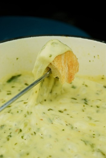 퐁듀음식들 | 인스티즈